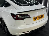 USED 2020 70 TESLA Model 3 (Dual Motor) Performance Saloon 4dr Electric Auto 4WDE (Performance Upgrade) (449 bhp) FRESH ADVISORY-FREE MOT & SERVICE INCLUDED