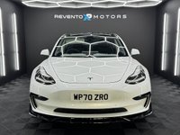 USED 2020 70 TESLA Model 3 (Dual Motor) Performance Saloon 4dr Electric Auto 4WDE (Performance Upgrade) (449 bhp) FRESH ADVISORY-FREE MOT & SERVICE INCLUDED