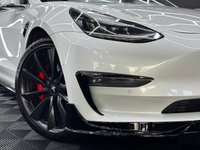 USED 2020 70 TESLA Model 3 (Dual Motor) Performance Saloon 4dr Electric Auto 4WDE (Performance Upgrade) (449 bhp) FRESH ADVISORY-FREE MOT & SERVICE INCLUDED