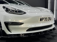 USED 2020 70 TESLA Model 3 (Dual Motor) Performance Saloon 4dr Electric Auto 4WDE (Performance Upgrade) (449 bhp) FRESH ADVISORY-FREE MOT & SERVICE INCLUDED