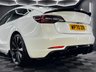 USED 2020 70 TESLA Model 3 (Dual Motor) Performance Saloon 4dr Electric Auto 4WDE (Performance Upgrade) (449 bhp) FRESH ADVISORY-FREE MOT & SERVICE INCLUDED