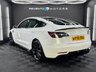 USED 2020 70 TESLA Model 3 (Dual Motor) Performance Saloon 4dr Electric Auto 4WDE (Performance Upgrade) (449 bhp) FRESH ADVISORY-FREE MOT & SERVICE INCLUDED