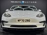 USED 2020 70 TESLA Model 3 (Dual Motor) Performance Saloon 4dr Electric Auto 4WDE (Performance Upgrade) (449 bhp) FRESH ADVISORY-FREE MOT & SERVICE INCLUDED