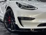 USED 2020 70 TESLA Model 3 (Dual Motor) Performance Saloon 4dr Electric Auto 4WDE (Performance Upgrade) (449 bhp) FRESH ADVISORY-FREE MOT & SERVICE INCLUDED
