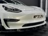 USED 2020 70 TESLA Model 3 (Dual Motor) Performance Saloon 4dr Electric Auto 4WDE (Performance Upgrade) (449 bhp) FRESH ADVISORY-FREE MOT & SERVICE INCLUDED