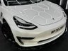 USED 2020 70 TESLA Model 3 (Dual Motor) Performance Saloon 4dr Electric Auto 4WDE (Performance Upgrade) (449 bhp) FRESH ADVISORY-FREE MOT & SERVICE INCLUDED
