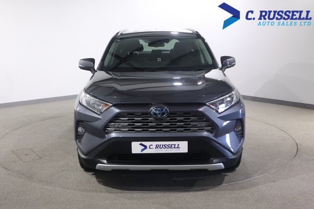 View our TOYOTA RAV4