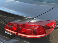 USED 2015 15 VOLKSWAGEN CC 2.0 TDI BlueMotion Tech GT Saloon 4dr Diesel DSG Euro 5 (s/s) (140 ps) 