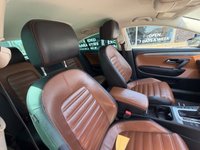 USED 2015 15 VOLKSWAGEN CC 2.0 TDI BlueMotion Tech GT Saloon 4dr Diesel DSG Euro 5 (s/s) (140 ps) 