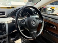 USED 2015 15 VOLKSWAGEN CC 2.0 TDI BlueMotion Tech GT Saloon 4dr Diesel DSG Euro 5 (s/s) (140 ps) 