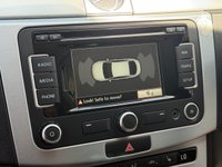 USED 2015 15 VOLKSWAGEN CC 2.0 TDI BlueMotion Tech GT Saloon 4dr Diesel DSG Euro 5 (s/s) (140 ps) 