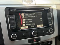 USED 2015 15 VOLKSWAGEN CC 2.0 TDI BlueMotion Tech GT Saloon 4dr Diesel DSG Euro 5 (s/s) (140 ps) 