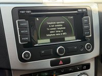USED 2015 15 VOLKSWAGEN CC 2.0 TDI BlueMotion Tech GT Saloon 4dr Diesel DSG Euro 5 (s/s) (140 ps) 