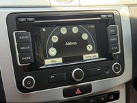 USED 2015 15 VOLKSWAGEN CC 2.0 TDI BlueMotion Tech GT Saloon 4dr Diesel DSG Euro 5 (s/s) (140 ps) 
