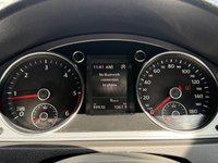 USED 2015 15 VOLKSWAGEN CC 2.0 TDI BlueMotion Tech GT Saloon 4dr Diesel DSG Euro 5 (s/s) (140 ps) 