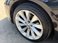 USED 2015 15 VOLKSWAGEN CC 2.0 TDI BlueMotion Tech GT Saloon 4dr Diesel DSG Euro 5 (s/s) (140 ps) 