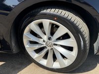 USED 2015 15 VOLKSWAGEN CC 2.0 TDI BlueMotion Tech GT Saloon 4dr Diesel DSG Euro 5 (s/s) (140 ps) 