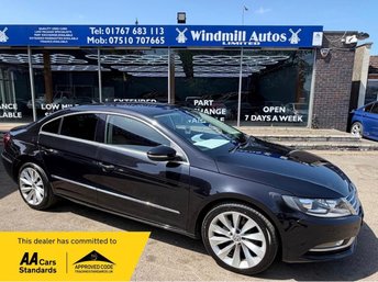 2015 VOLKSWAGEN CC