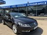 USED 2015 15 VOLKSWAGEN CC 2.0 TDI BlueMotion Tech GT Saloon 4dr Diesel DSG Euro 5 (s/s) (140 ps) 