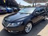 USED 2015 15 VOLKSWAGEN CC 2.0 TDI BlueMotion Tech GT Saloon 4dr Diesel DSG Euro 5 (s/s) (140 ps) 