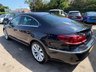 USED 2015 15 VOLKSWAGEN CC 2.0 TDI BlueMotion Tech GT Saloon 4dr Diesel DSG Euro 5 (s/s) (140 ps) 