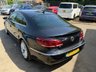 USED 2015 15 VOLKSWAGEN CC 2.0 TDI BlueMotion Tech GT Saloon 4dr Diesel DSG Euro 5 (s/s) (140 ps) 