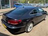 USED 2015 15 VOLKSWAGEN CC 2.0 TDI BlueMotion Tech GT Saloon 4dr Diesel DSG Euro 5 (s/s) (140 ps) 