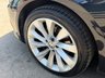 USED 2015 15 VOLKSWAGEN CC 2.0 TDI BlueMotion Tech GT Saloon 4dr Diesel DSG Euro 5 (s/s) (140 ps) 