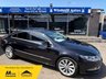 USED 2015 15 VOLKSWAGEN CC 2.0 TDI BlueMotion Tech GT Saloon 4dr Diesel DSG Euro 5 (s/s) (140 ps) 