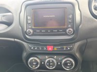 USED 2016 16 JEEP RENEGADE 1.4T MultiAirII Limited SUV 5dr Petrol DDCT Euro 6 (s/s) (140 ps) Auto_Sat Nav_Full Leather_1.4L_Ulez