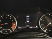 USED 2016 16 JEEP RENEGADE 1.4T MultiAirII Limited SUV 5dr Petrol DDCT Euro 6 (s/s) (140 ps) Auto_Sat Nav_Full Leather_1.4L_Ulez