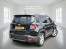 USED 2016 16 JEEP RENEGADE 1.4T MultiAirII Limited SUV 5dr Petrol DDCT Euro 6 (s/s) (140 ps) Auto_Sat Nav_Full Leather_1.4L_Ulez