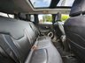 USED 2016 16 JEEP RENEGADE 1.4T MultiAirII Limited SUV 5dr Petrol DDCT Euro 6 (s/s) (140 ps) Auto_Sat Nav_Full Leather_1.4L_Ulez