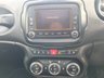 USED 2016 16 JEEP RENEGADE 1.4T MultiAirII Limited SUV 5dr Petrol DDCT Euro 6 (s/s) (140 ps) Auto_Sat Nav_Full Leather_1.4L_Ulez