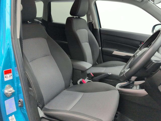 USED 2019 19 SUZUKI VITARA 1.0 Vitara SZ-T Boosterjet Auto 5dr CLICK+COLLECT / HOME DELIVERY