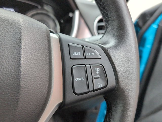 USED 2019 19 SUZUKI VITARA 1.0 Vitara SZ-T Boosterjet Auto 5dr CLICK+COLLECT / HOME DELIVERY