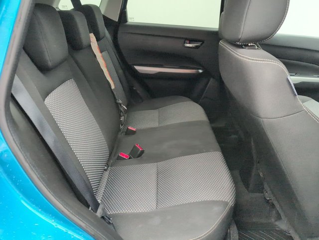 USED 2019 19 SUZUKI VITARA 1.0 Vitara SZ-T Boosterjet Auto 5dr CLICK+COLLECT / HOME DELIVERY
