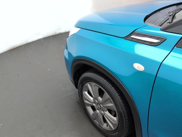 USED 2019 19 SUZUKI VITARA 1.0 Vitara SZ-T Boosterjet Auto 5dr CLICK+COLLECT / HOME DELIVERY