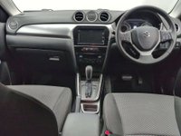 USED 2019 19 SUZUKI VITARA 1.0 Vitara SZ-T Boosterjet Auto 5dr CLICK+COLLECT / HOME DELIVERY