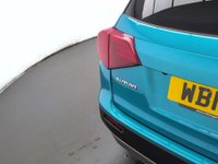 USED 2019 19 SUZUKI VITARA 1.0 Vitara SZ-T Boosterjet Auto 5dr CLICK+COLLECT / HOME DELIVERY