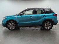 USED 2019 19 SUZUKI VITARA 1.0 Vitara SZ-T Boosterjet Auto 5dr CLICK+COLLECT / HOME DELIVERY