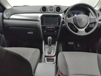 USED 2019 19 SUZUKI VITARA 1.0 Vitara SZ-T Boosterjet Auto 5dr CLICK+COLLECT / HOME DELIVERY