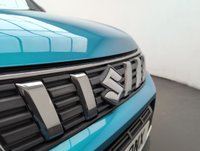 USED 2019 19 SUZUKI VITARA 1.0 Vitara SZ-T Boosterjet Auto 5dr CLICK+COLLECT / HOME DELIVERY