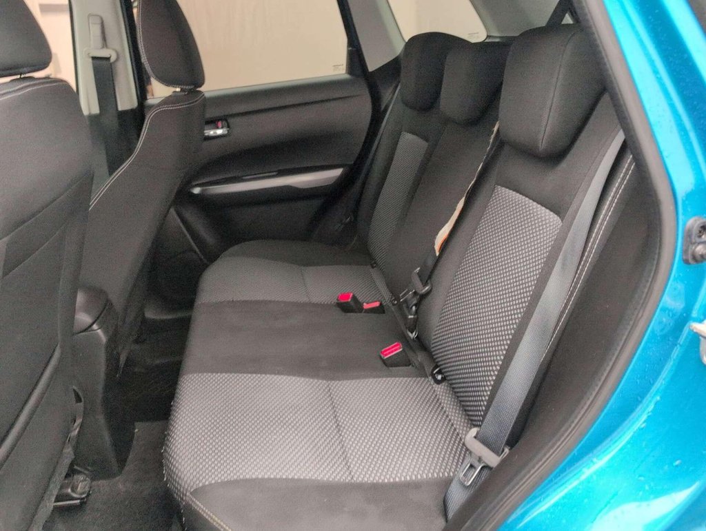 Used 2019 19 SUZUKI VITARA 1.0 Vitara SZ-T Boosterjet Auto 5dr CLICK+COLLECT / HOME DELIVERY