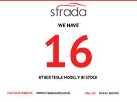USED 2022 72 TESLA MODEL Y (Dual Motor) Performance SUV 5dr Electric Auto 4WDE (426 bhp) +BATTERY HEALTH CHECKED & VERIFIED+