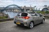 USED 2014 64 TOYOTA AURIS 1.4 D-4D Excel Euro 5 (s/s) 5dr *SAT NAV*BLUETOOTH*S/HISTORY*