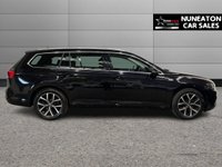USED 2021 21 VOLKSWAGEN PASSAT 1.5 TSI EVO SEL Estate 5dr Petrol DSG Euro 6 (s/s) (150 ps) APPLE CAR PLAY AND ANDROID AUTO