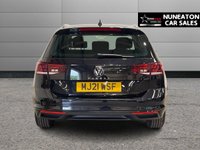 USED 2021 21 VOLKSWAGEN PASSAT 1.5 TSI EVO SEL Estate 5dr Petrol DSG Euro 6 (s/s) (150 ps) APPLE CAR PLAY AND ANDROID AUTO