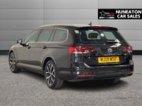 USED 2021 21 VOLKSWAGEN PASSAT 1.5 TSI EVO SEL Estate 5dr Petrol DSG Euro 6 (s/s) (150 ps) APPLE CAR PLAY AND ANDROID AUTO