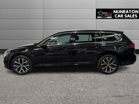 USED 2021 21 VOLKSWAGEN PASSAT 1.5 TSI EVO SEL Estate 5dr Petrol DSG Euro 6 (s/s) (150 ps) APPLE CAR PLAY AND ANDROID AUTO